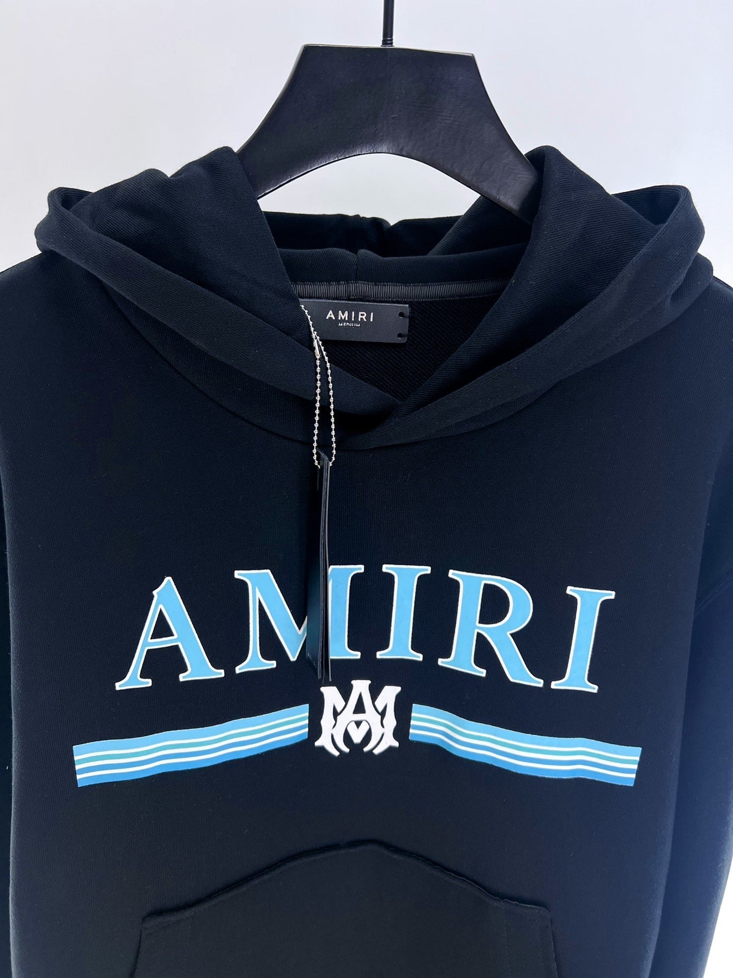 Sweat Amr baby blue