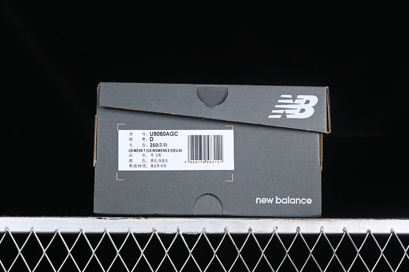 Nb sneakers 9060 séries