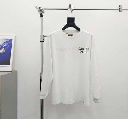 DEPT Gallery T-shirt