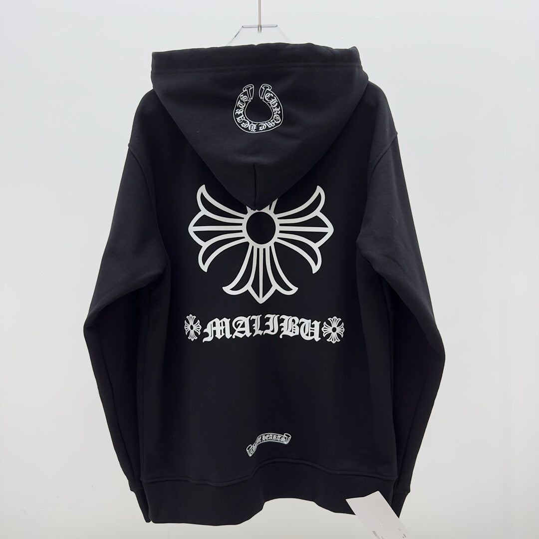 Chrome Hearts Jacke