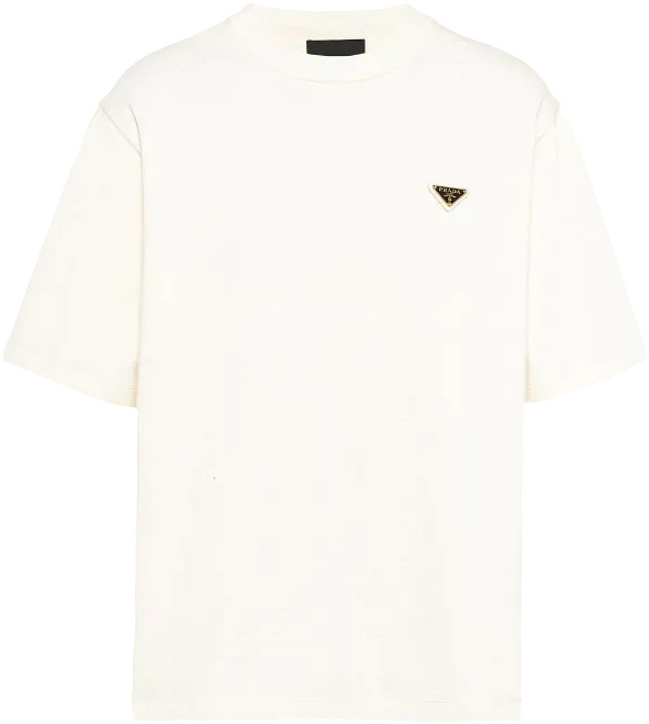 Beige PRD T-shirt