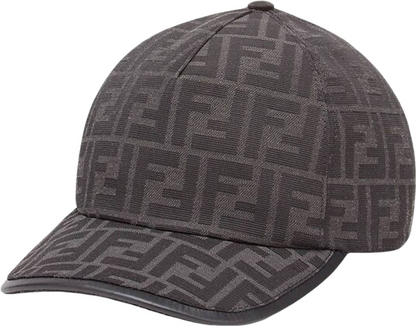 Casquette FF BLACK V3 + ticket