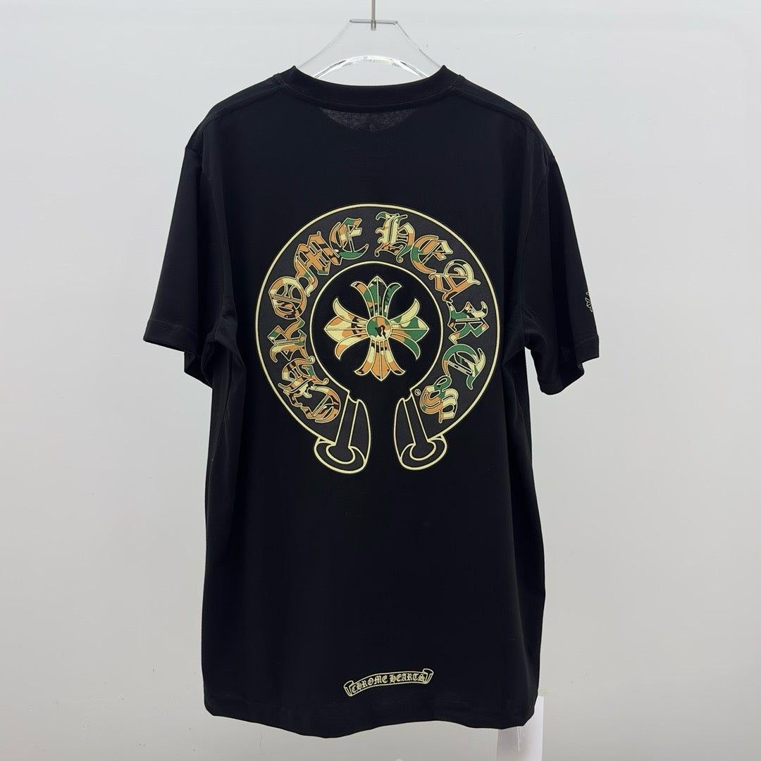 Chrome Hearts T-Shirt