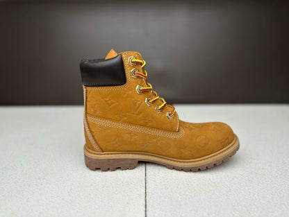 Bottes Lv Timberland