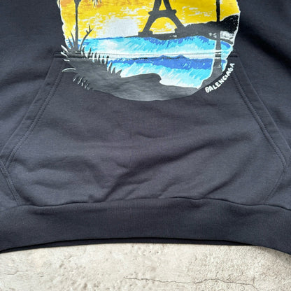 Sweat Paris Balen