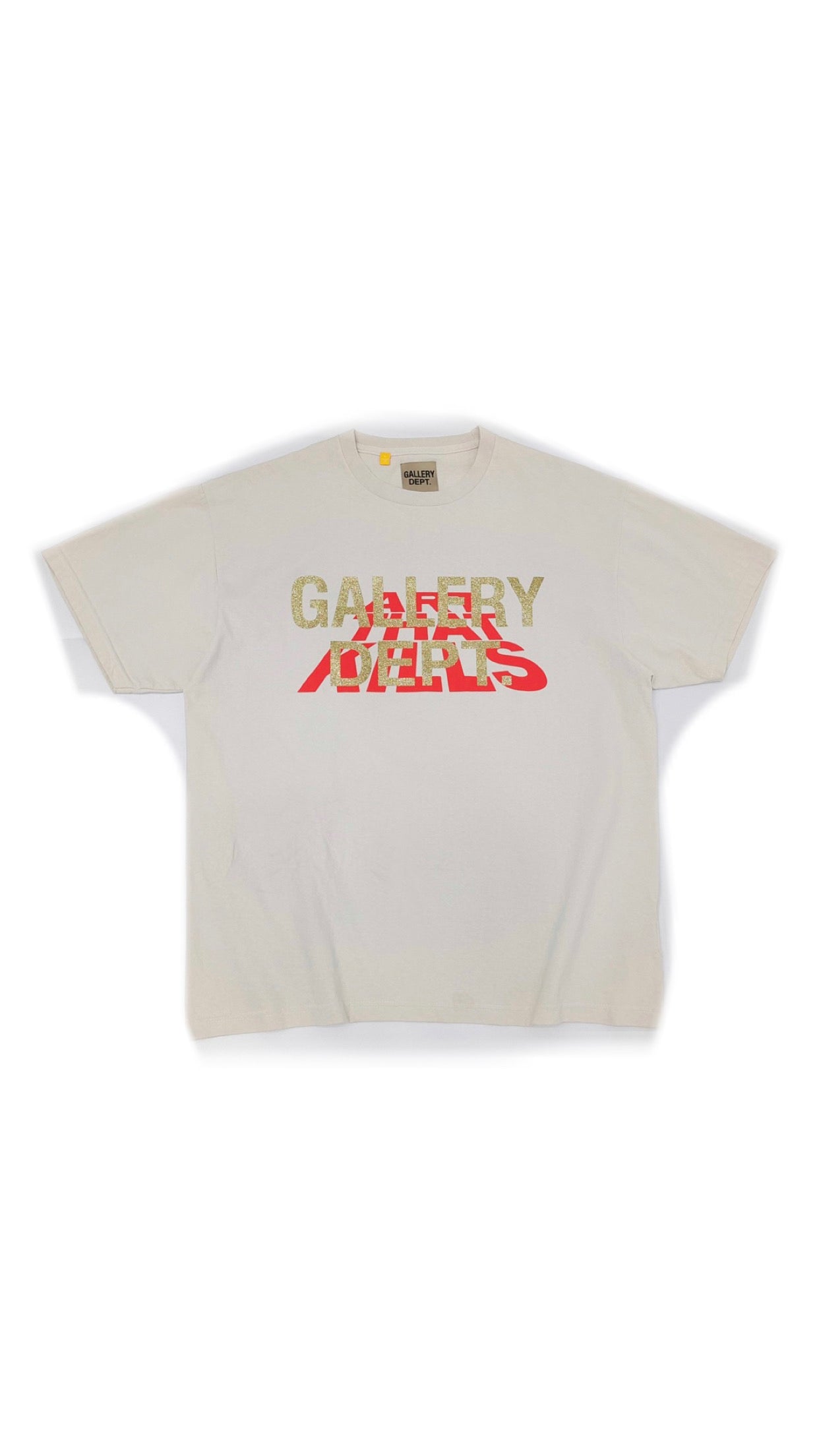 Galerie DEPT T-Shirt