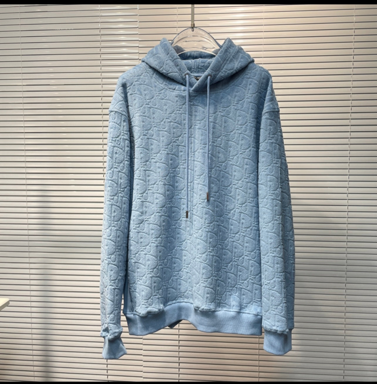 Blue Sky CD Sweatshirt