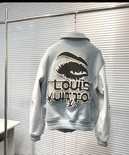 Lv Limited Edition 2023 Jacket