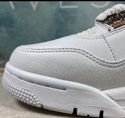 Aj4 Pure Money 1:1 STOCK X AUTHENTIFIZIERUNG ✔️