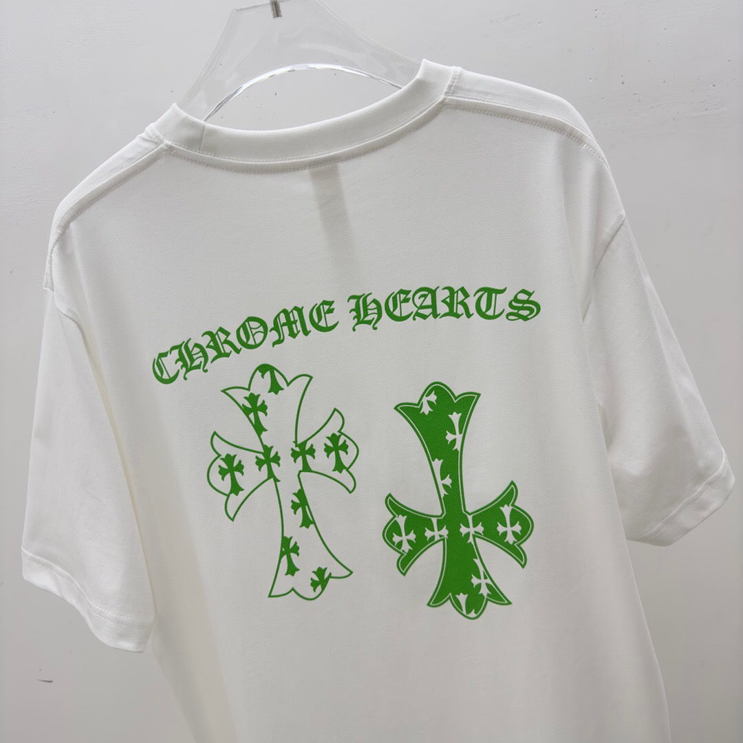 Chrome Hearts T-Shirt