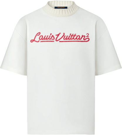 LV x Nigo T-Shirt