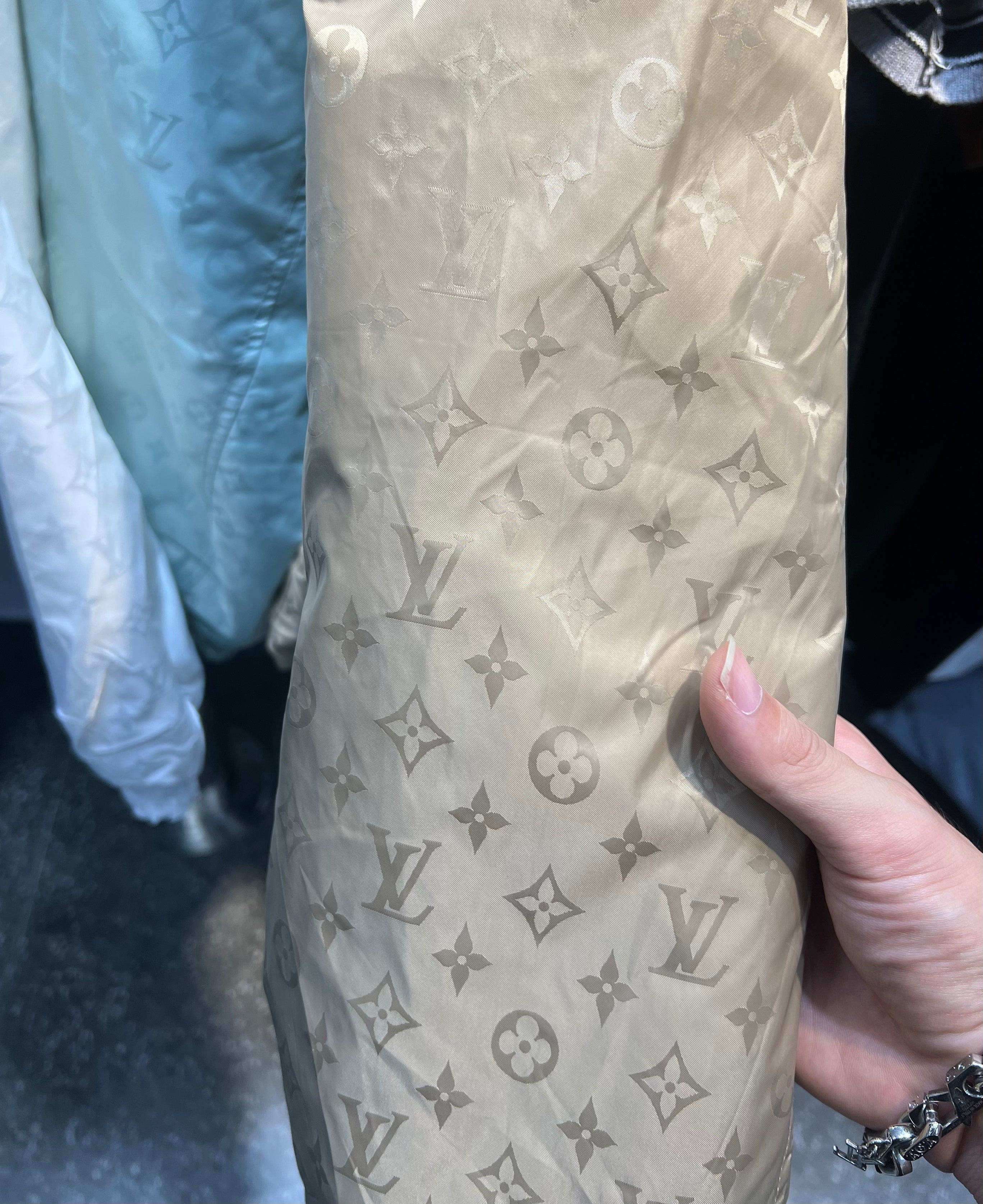 Lv Windjacke 2023