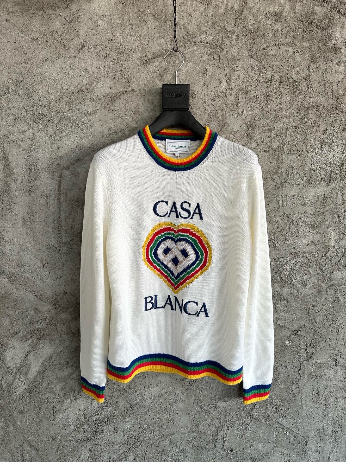 Casa-Pullover