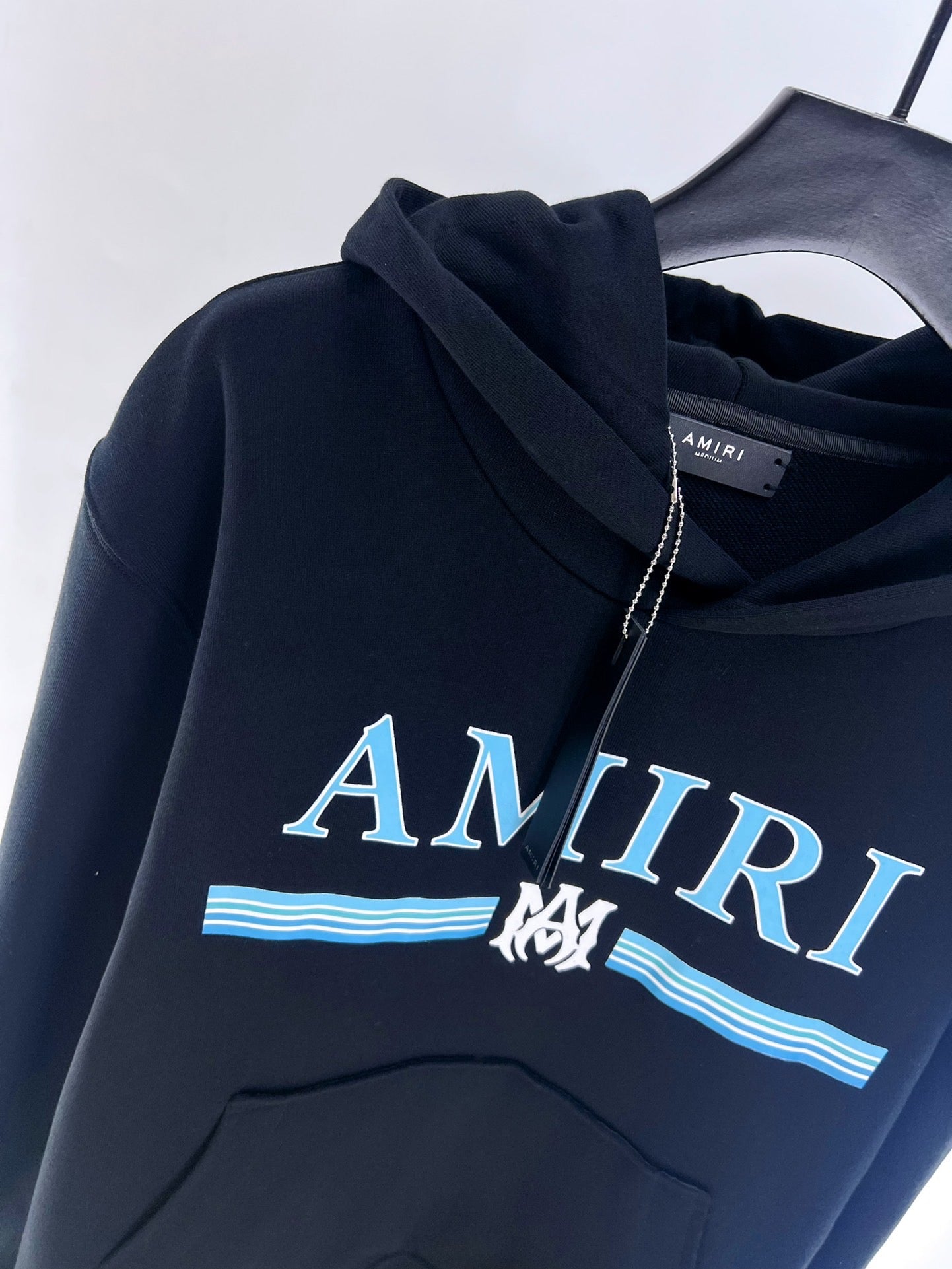 Sweat Amr baby blue