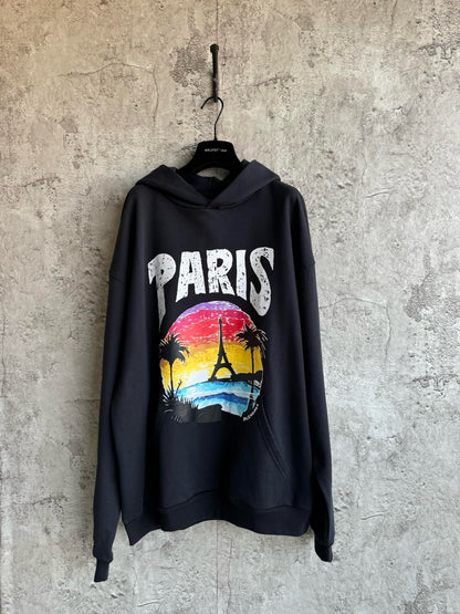 Sweat Paris Balen