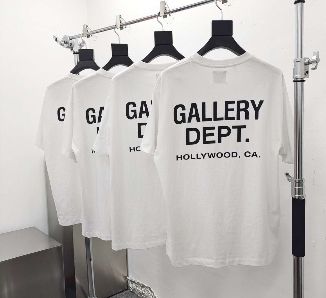 Galerie DEPT T-Shirt