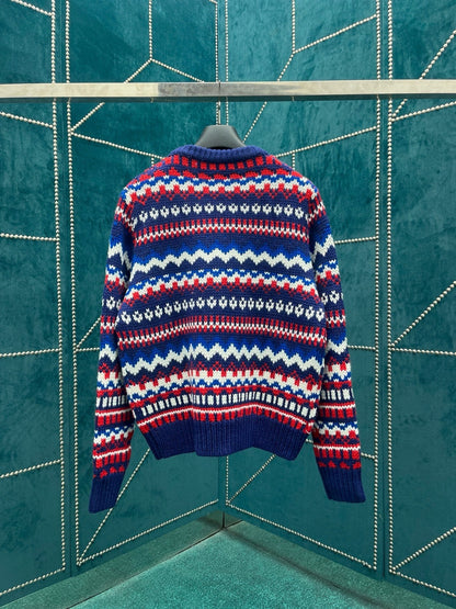 GG KNITTED sweater