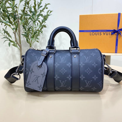 Sac keepall 25 facture 10/10