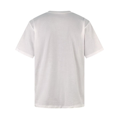 T shirt Celine white