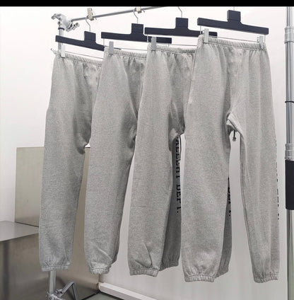 Pantalon Galery dépt gris