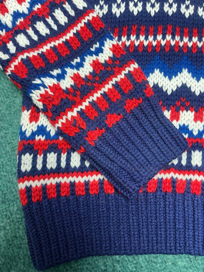 GG KNITTED sweater