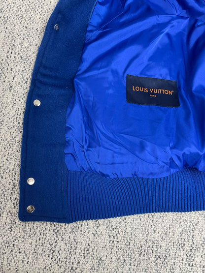 Blouson varsity Lv 2023