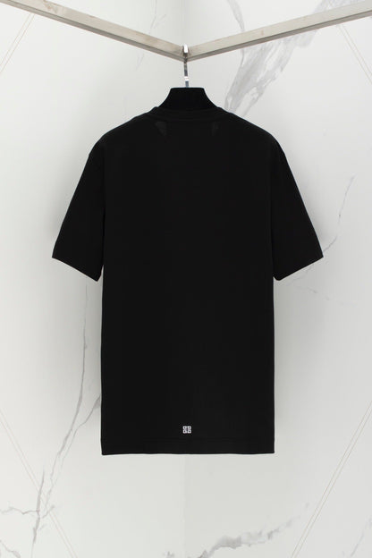 T shirt Givenchy noir cana