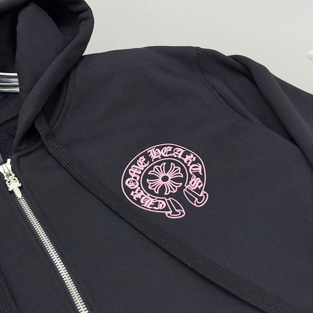 Chrome Hearts Jacke