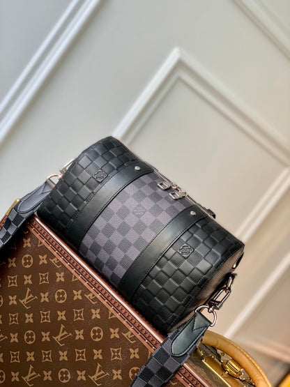 Sac keepall city facture 10/10