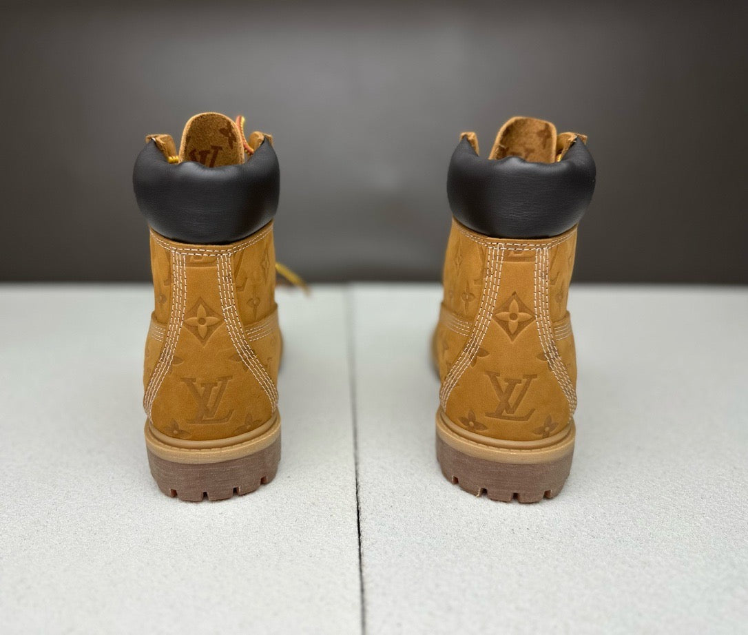 Bottes Lv Timberland