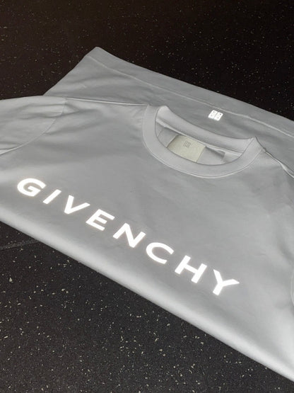 T shirt Givenchy réfléchissant