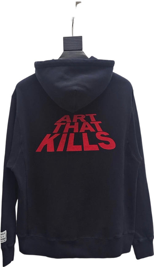 Sweatshirt von Gallery Dept