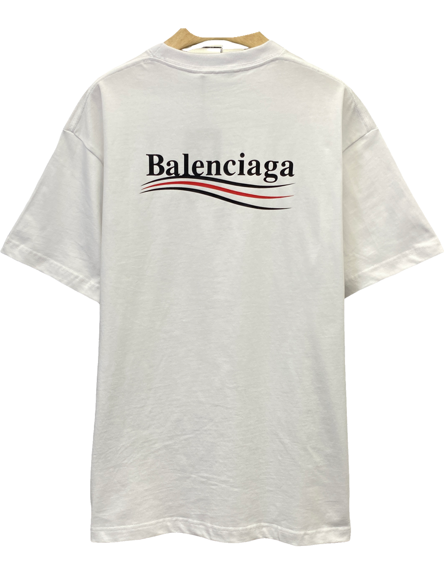 T shirt Blncg blanc