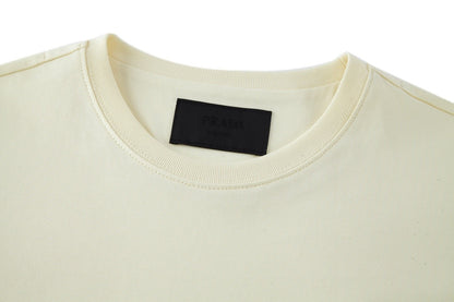 Beige PRD T-shirt