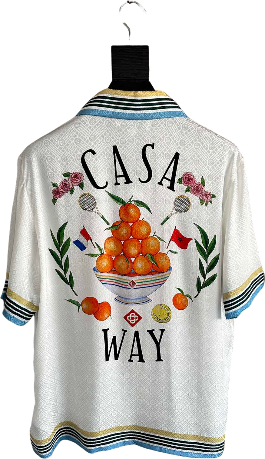 Casa-Shirt