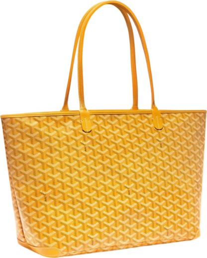 Sac  Artois Yellow MM facture