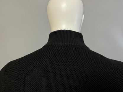 Canada-G Hybridge Knitted Black label