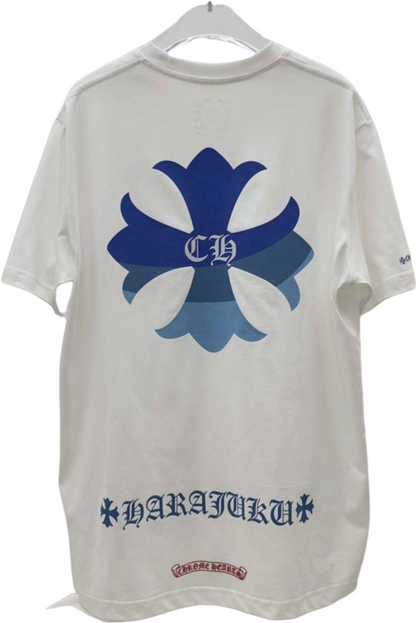 T shirt Chrome Hearts