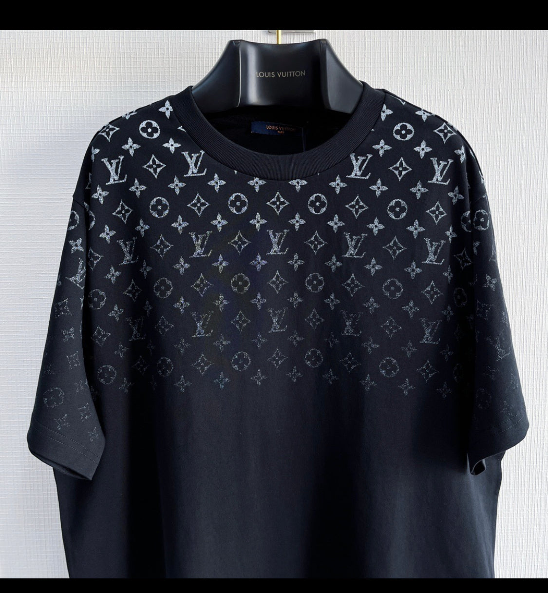 T shirt Lv facture