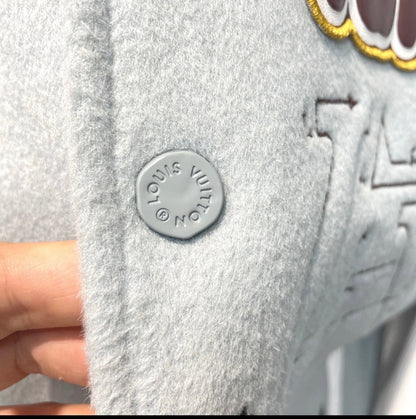 Lv Limited Edition 2023 Jacket