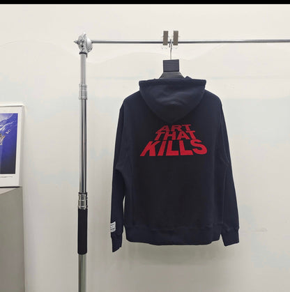 Sweatshirt von Gallery Dept