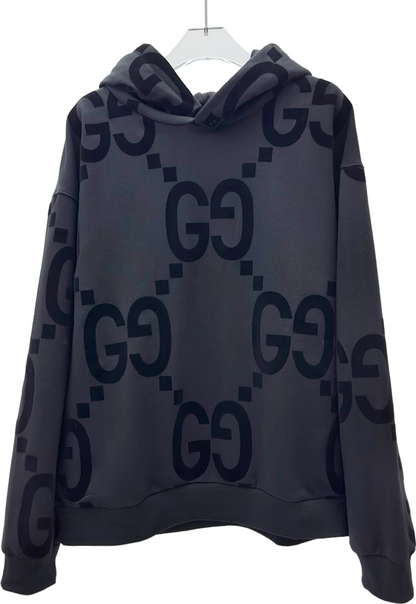 Sweat Gg jumbo black