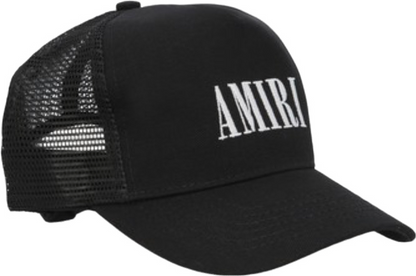 Casquette Amr