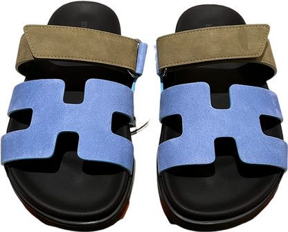 Hrms Cyprus Flip Flop