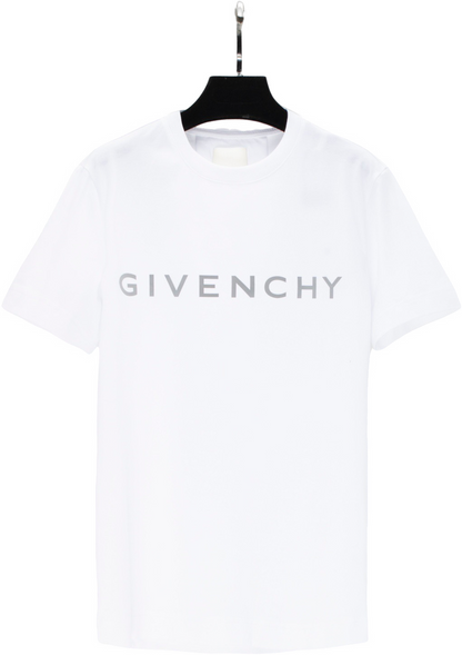 T shirt Givenchy réfléchissant