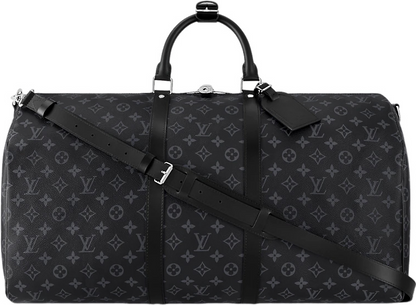 Sac Keepall Bandoulière 55 10/10 FACTURE