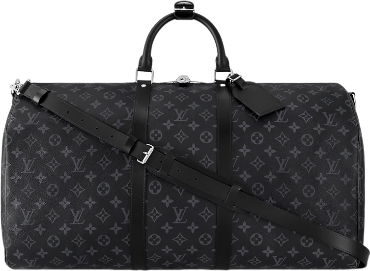 Sac Keepall Bandoulière 55 10/10 FACTURE