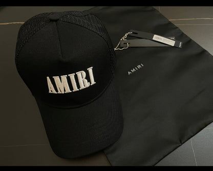 Casquette Amr