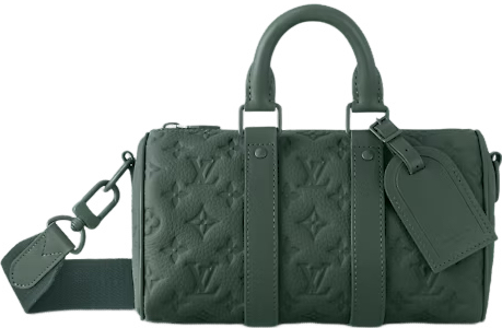 Sac keepall 25 facture 10/10