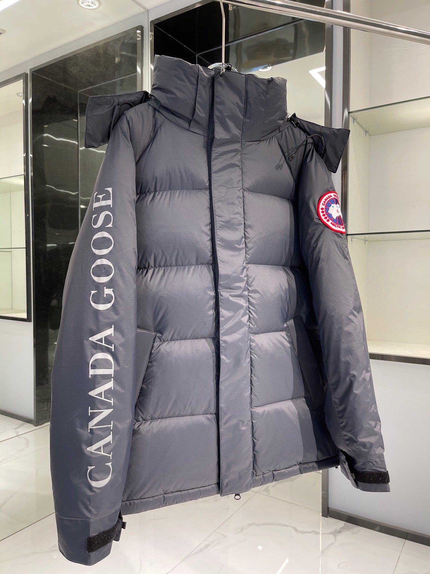 Canada - G Approach Jacket